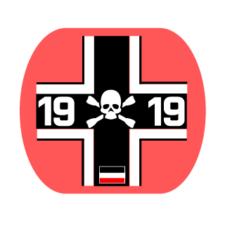 SpezialkraftSturmtrupp's emblem