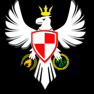 Emeryci's emblem