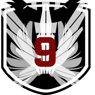 MARIANOX09's emblem