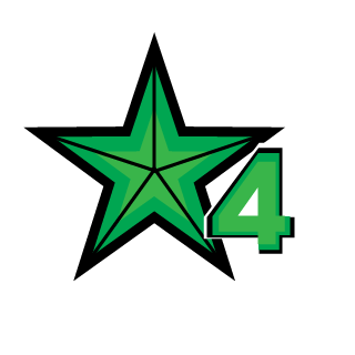 Apache Vordr's emblem