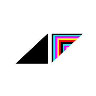o-AviCii-o's emblem