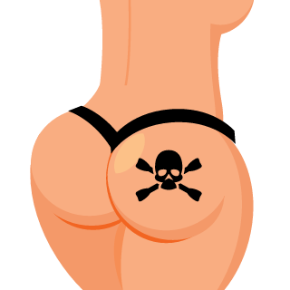 SpezKillbaer's emblem