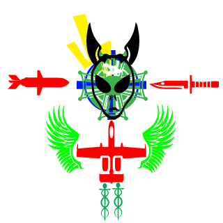 xDKrypD's emblem