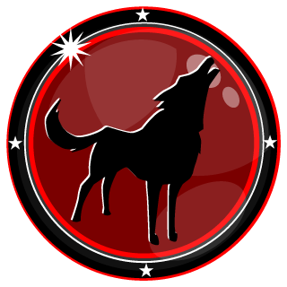 I Am Dpj's emblem