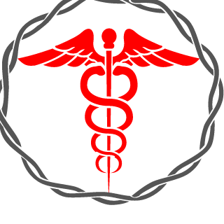 LajkAlion's emblem
