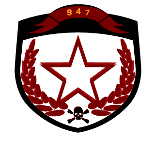 Pepega556's emblem