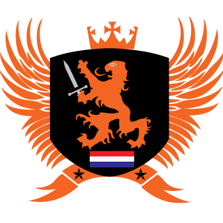 AZ-Alkmaar's emblem