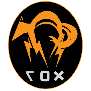 Bizepsyo's emblem