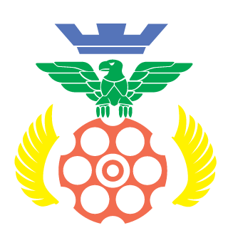 Madigboo's emblem