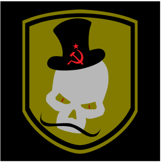 Maler74Rus's emblem