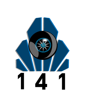 I NinjaBlade I's emblem