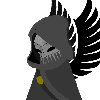 RexsanderI's emblem