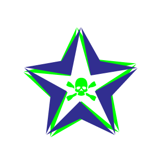 Sinister Jokerx's emblem