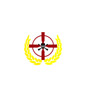 35RS-Dramis's emblem