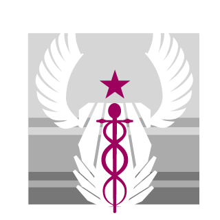 Crestella's emblem