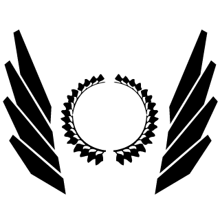 Berkut4796's emblem