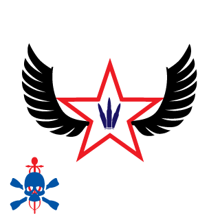 Wolflikestacos's emblem