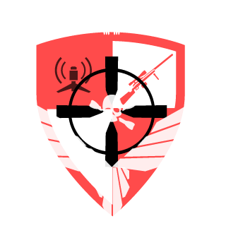 MO Foxtrot's emblem