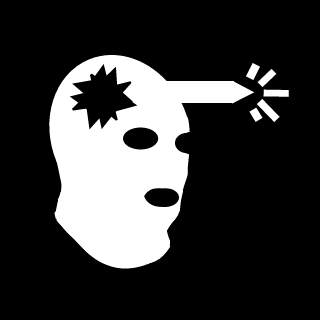 lIlCapochalIl's emblem