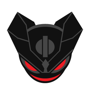 InVids e-Sports's emblem
