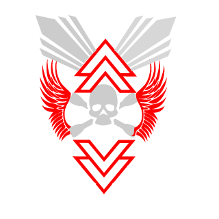 Amades142's emblem
