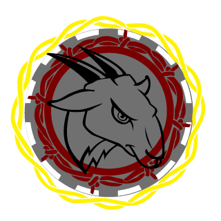 REDDRIDR's emblem