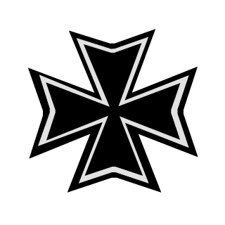 DA BURNT WAFFLE's emblem