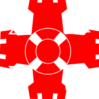 Messerkot's emblem
