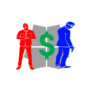 SoldMarrow415's emblem