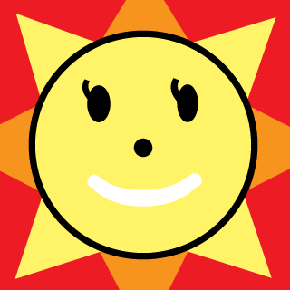 scarlet-1116H's emblem