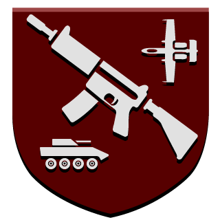 denMAR411's emblem