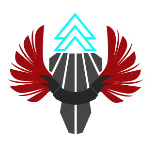 1000rangers's emblem
