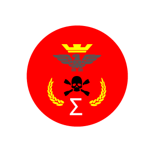 killer67100's emblem