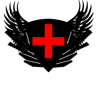 The Killer Elite's emblem