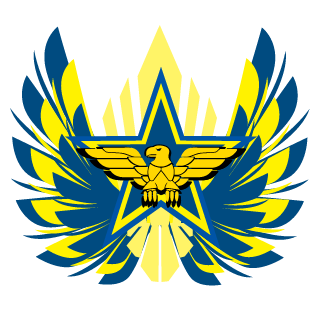 RazerLaser98's emblem