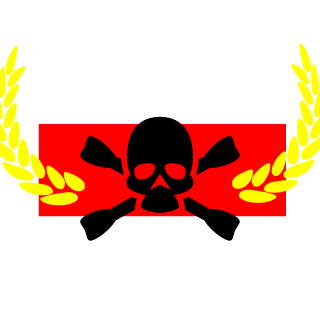 JohnyStylish's emblem