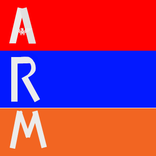Darks_ARM's emblem