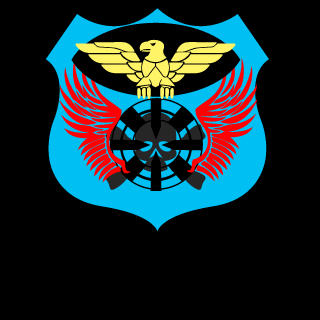 Anteater800's emblem