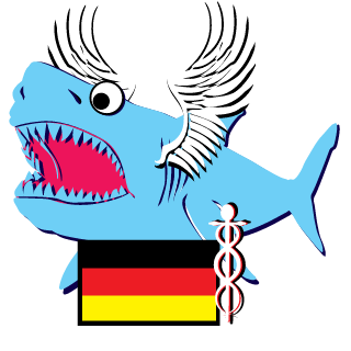 KnackeredMenace's emblem