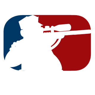 XRay Multigaming's emblem