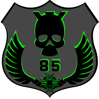 -unR3aL85-'s emblem