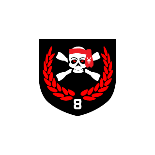 EYs8's emblem