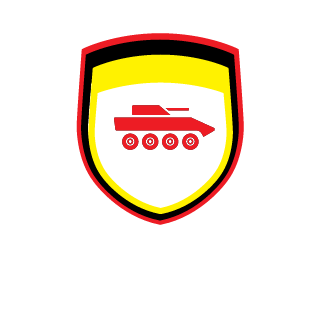 Comisaurus's emblem