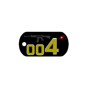 Light004's emblem