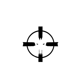 X90-Man's emblem