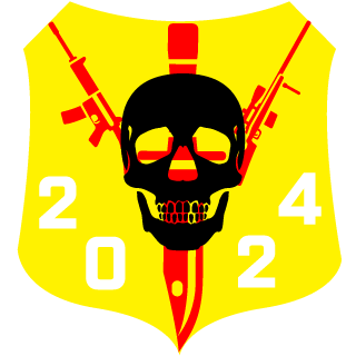 TermieArnie's emblem