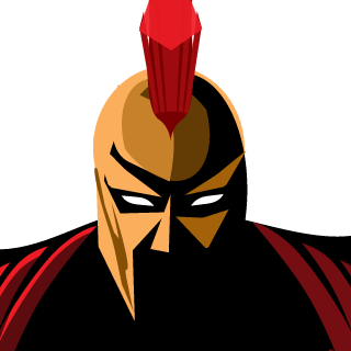 ganzcalloway's emblem