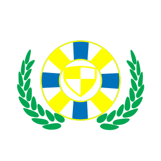 Persunoff's emblem