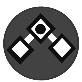 PSbMustang's emblem
