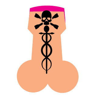 ORMA15's emblem